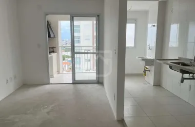 Apartamento com 2 quartos à venda na rua alegre, 935, barcelona, são caetano do sul por r$ 672.800