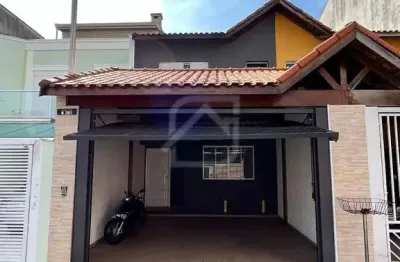 Casa com 3 quartos à venda na rua helena aparecida secol, 281, nova petrópolis, são bernardo do campo por r$ 810.000