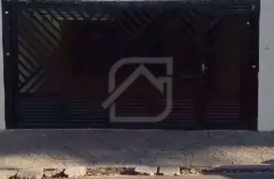 Casa com 3 quartos para alugar na rua cáspio, 227, jardim do mar, são bernardo do campo por r$ 4.500