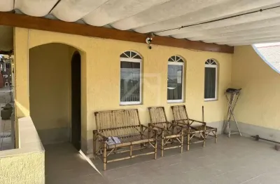 Casa com 2 quartos para alugar na rua evaristo de morais, 325, jardim stella, santo andré por r$ 3.500