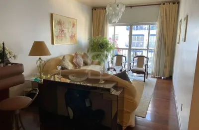 Apartamento com 3 quartos à venda na rua rui barbosa, 550, vila gilda, santo andré por r$ 650.000