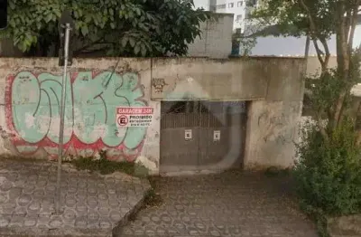 Terreno à venda na rua ouro preto, 211, vila gilda, santo andré por r$ 1.060.000