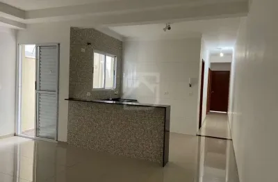 Apartamento com 3 quartos para alugar na rua muritiba, 275, vila scarpelli, santo andré por r$ 2.300