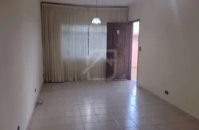 Casa com 2 quartos à venda na rua curupaiti, 411, jardim paraíso, santo andré por r$ 750.000