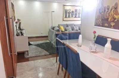 Apartamento com 3 quartos à venda na avenida estados unidos, 525, parque das nações, santo andré por r$ 510.000
