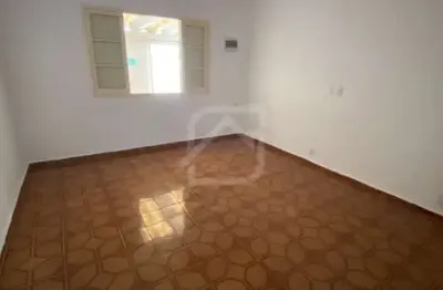 Casa com 3 quartos para alugar na rua senador vergueiro, 57, vila scarpelli, santo andré por r$ 2.600