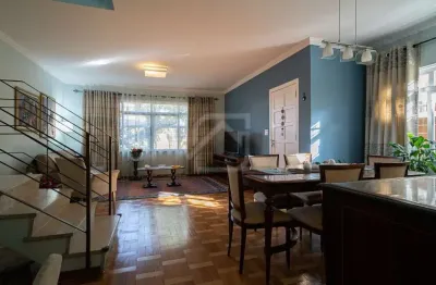 Casa com 4 quartos para alugar na rua ester, 144, vila alpina, santo andré por r$ 6.500