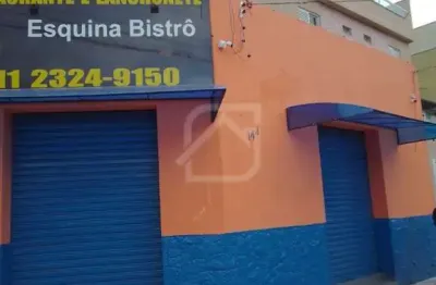 Prédio à venda na nassau, 114, casa branca, santo andré por r$ 700.000