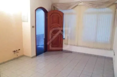 Casa com 2 quartos à venda na rua tucuruma, 162, vila scarpelli, santo andré por r$ 610.000