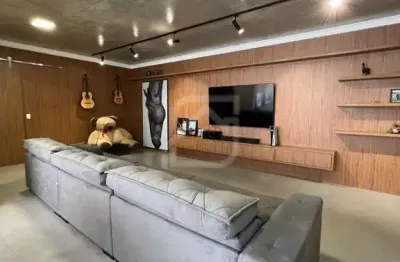 Apartamento com 3 quartos à venda na rua jônio, 177, jardim do mar, são bernardo do campo por r$ 2.250.000