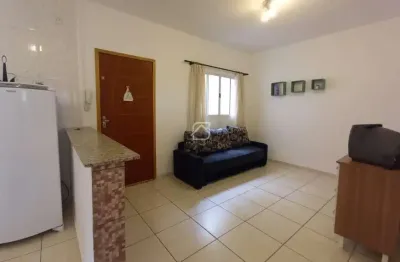 Apartamento com 2 quartos à venda na antônio caldato, 415, núcleo habitacional padre aldo bolini, bragança paulista por r$ 290.000