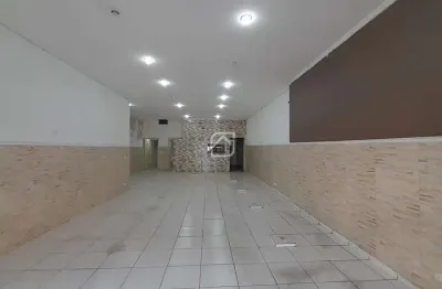 Sala comercial com 1 sala para alugar na rua almirante tamandaré, 500, centro, santo andré por r$ 12.000