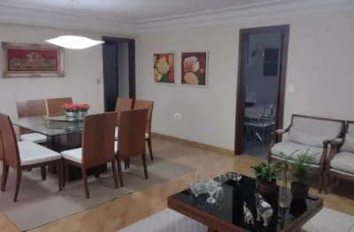 Apartamento com 3 quartos à venda na rua carlos magno, 220, vila gilda, santo andré por r$ 954.000