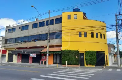 Ponto comercial à venda na rua diadema, 853, parque marajoara, santo andré por r$ 1.800.000