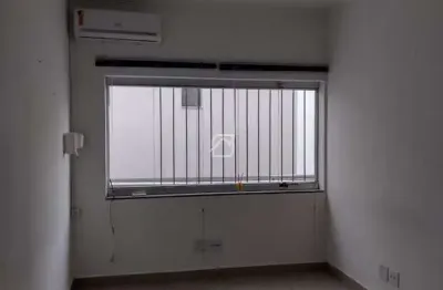Sala comercial com 1 sala para alugar na rua das esmeraldas, 379, jardim, santo andré por r$ 1.400