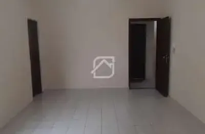 Sala comercial com 1 sala para alugar na avenida martim francisco, 125, vila alto de santo andré, santo andré por r$ 600