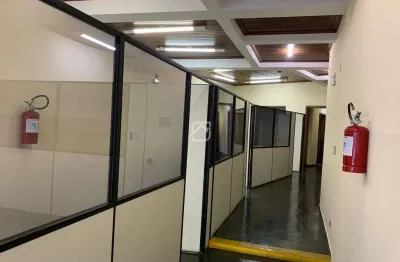 Ponto comercial com 17 salas à venda na rua coronel agenor de camargo, 546, centro, santo andré por r$ 2.000.000