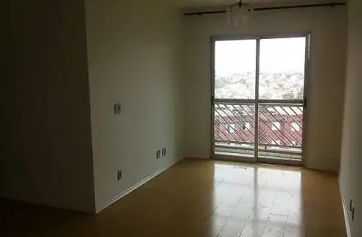 Apartamento com 3 quartos para alugar na rua indaiatuba, 251, vila bela vista, santo andré por r$ 1.800