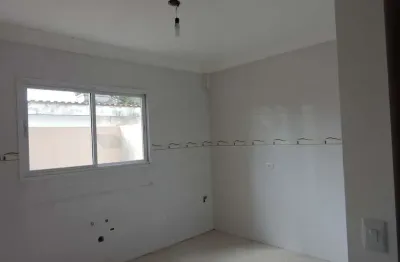 Apartamento com 2 quartos à venda na rua dos alpes, 1013, vila curuçá, santo andré por r$ 380.000