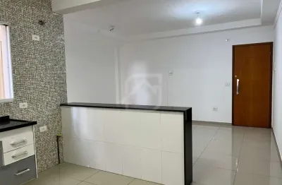 Apartamento com 3 quartos para alugar na rua muritiba, 275, vila scarpelli, santo andré por r$ 2.300