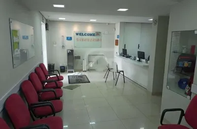 Ponto comercial à venda na avenida redenção, 459, jardim do mar, são bernardo do campo por r$ 2.300.000