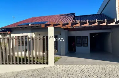 Casa com 3 quartos à venda na Rua Leo Frantz, 184, Mato Preto, São Bento do Sul