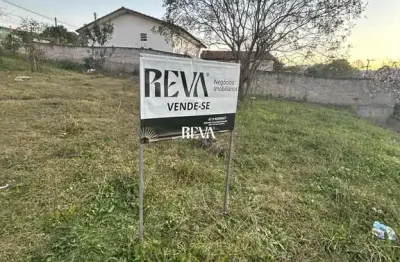 Terreno à venda na Antônio Celso Goncalves Da Luz, Centro, Agudos do Sul