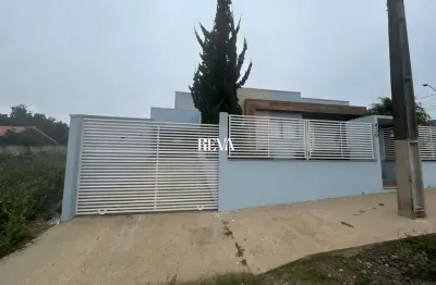 Casa com 1 quarto à venda na Avenida Industrial Paulo Fleischmann, 430, Vila Nova, Mafra