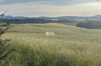Terreno à venda na Estrada Das Flores - Contenda, S N, Campo das Flores, Tijucas do Sul