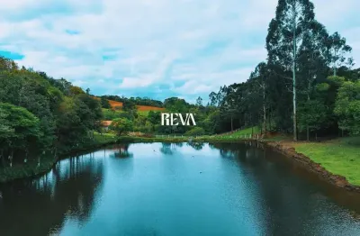 Chácara / sítio com 2 quartos à venda na Estrada Principal Palmitos, 00, Zona Rural, Agudos do Sul
