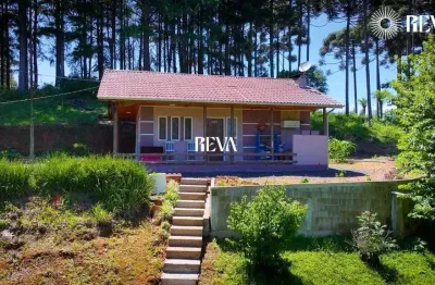 Chácara / sítio com 2 quartos à venda na Estrada Do Picacinho, 00, Zona Rural, Piên