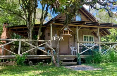 Terreno com 2.880 m², ideal para lazer, descanso em família, cultivo ou pequeno