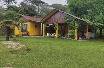 Chácara / sítio com 1 quarto à venda na Estrada Boa Vista, 00, Zona Rural, Piên