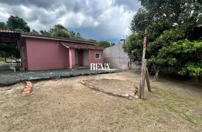 Casa com 1 quarto à venda na Rua São Paulo, 413 2, Centro, Piên