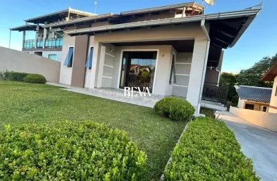 Casa com 3 quartos à venda na Rua Leopoldo Weiss, 73, Mato Preto, São Bento do Sul