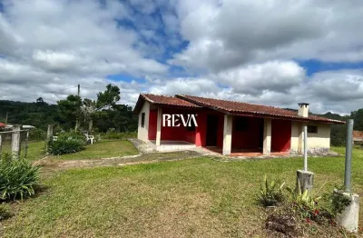Chácara / sítio com 3 quartos à venda na ÁRea Rural, 00, Doce Grande, Quitandinha