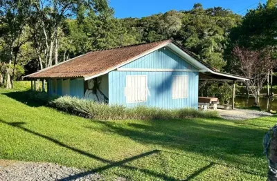 Chácara / sítio com 2 quartos à venda na Estrada Alberto Torres, 00, Rio Vermelho Povoado, São Bento do Sul