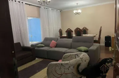 Casa com 3 dormitórios à venda, 120 m² por r$ 1.270.000,00 - jardim nossa senhora do carmo - são paulo/sp