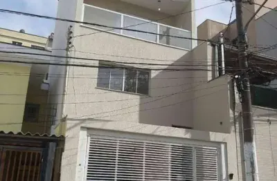 Sobrado com 3 dormitórios à venda, 219 m² por r$ 1.500.000,00 - tatuapé - são paulo/sp