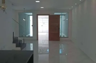 Sobrado com 3 dormitórios à venda, 240 m² por r$ 2.300.000,00 - vila gomes cardim - são paulo/sp