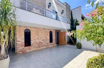 Sobrado com 3 dormitórios, 590 m² - venda por r$ 5.100.000,00 ou aluguel por r$ 32.700,00/mês - vila bertioga - são paulo/sp