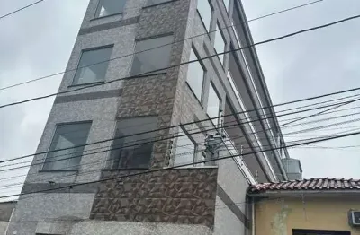 Apartamento com 2 quartos à venda na Rua Doutor Fontes de Resende, 124, Vila Dalila, São Paulo