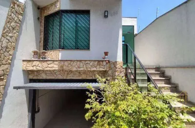 Casa com 4 quartos à venda na Rua Mônaco, 388, Jardim Têxtil, São Paulo