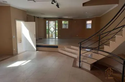 Casa com 4 dormitórios à venda, 500 m² por r$ 3.500.000,00 - vila prudente (zona leste) - são paulo/sp