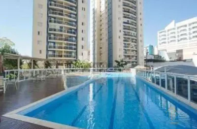 Apartamento com 3 quartos à venda na Rua Pantojo, 809, Vila Regente Feijó, São Paulo
