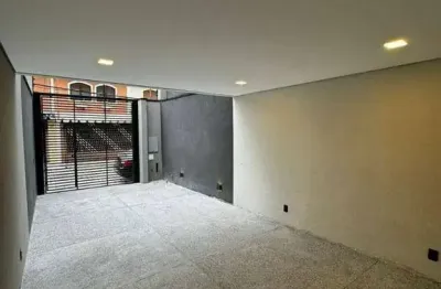 Casa com 3 quartos à venda na Rua Antônio Ciucio, 41, Vila Gomes Cardim, São Paulo