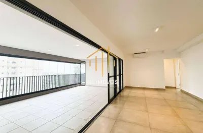 Apartamento com 3 dormitórios para alugar, 165 m² por r$ 11.204,00/mês - tatuapé - são paulo/sp
