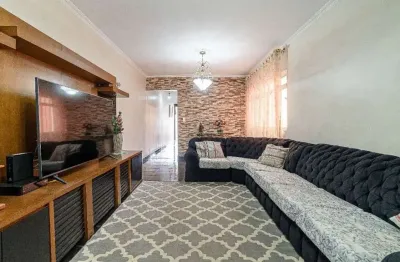 Casa com 3 quartos para alugar na Rua Veríssimo da Silva, 1, Jardim Nossa Senhora do Carmo, São Paulo