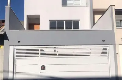 Casa com 3 quartos à venda na Rua Mateus Mendes Pereira, 61, Jardim Nossa Senhora do Carmo, São Paulo