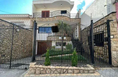 Casa com 3 quartos para alugar na Rua Evangelina, 1, Vila Carrão, São Paulo